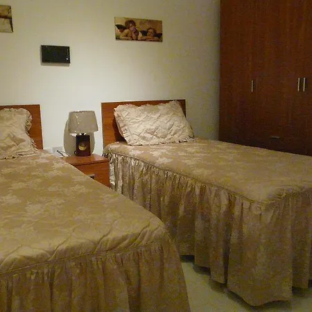 3 Bedroom Luxury * مارساسكالا