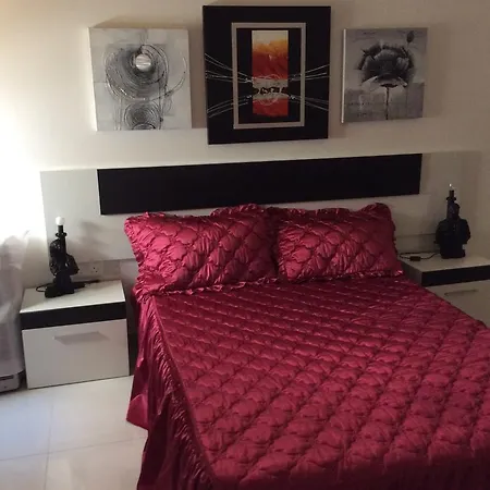 3 Bedroom Luxury شقة مارساسكالا