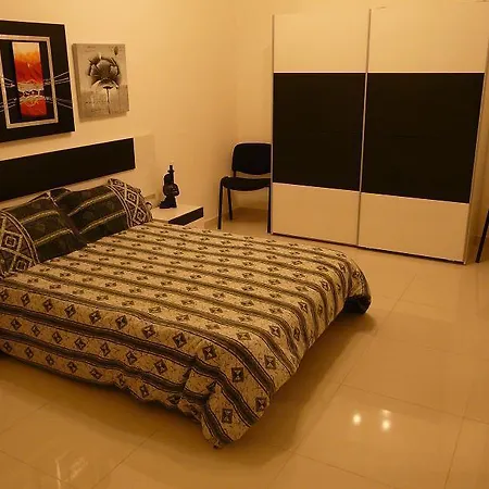 3 Bedroom Luxury