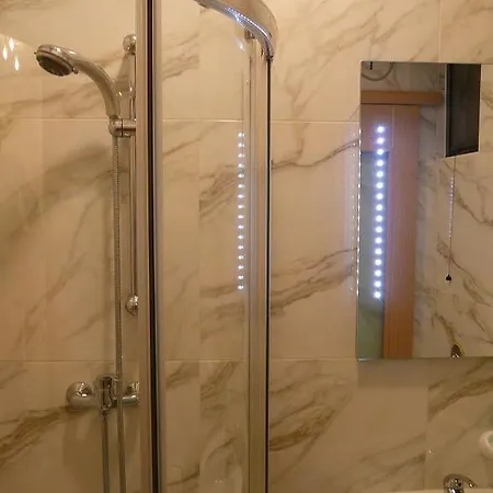 شقة 3 Bedroom Luxury مارساسكالا