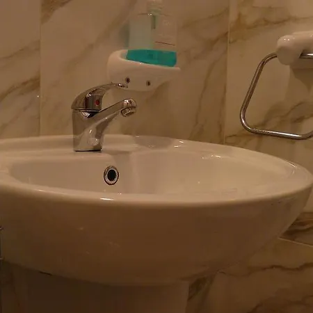 3 Bedroom Luxury شقة مارساسكالا