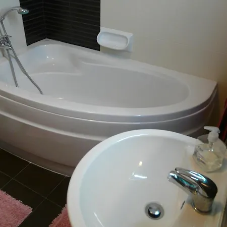 3 Bedroom Luxury شقة