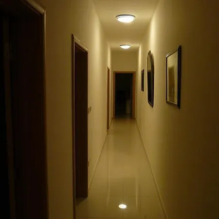 شقة 3 Bedroom Luxury *