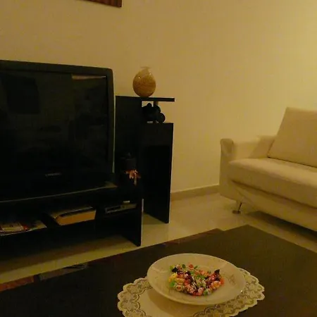 3 Bedroom Luxury مارساسكالا