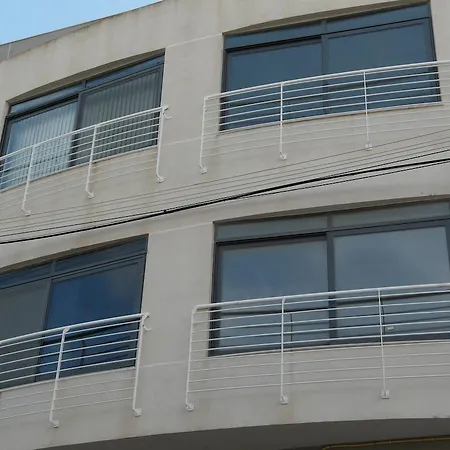 شقة 3 Bedroom Luxury