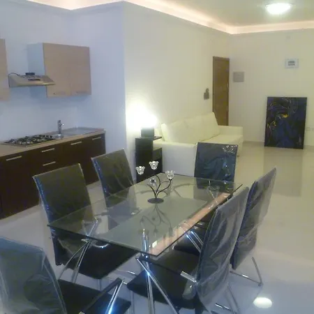 3 Bedroom Luxury
