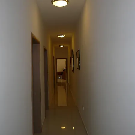 3 Bedroom Luxury مارساسكالا