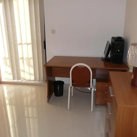 شقة 3 Bedroom Luxury