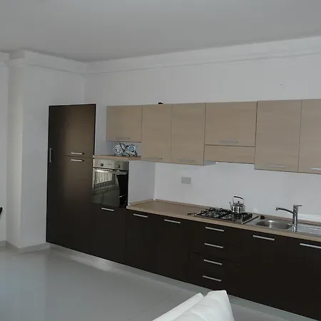 شقة 3 Bedroom Luxury *