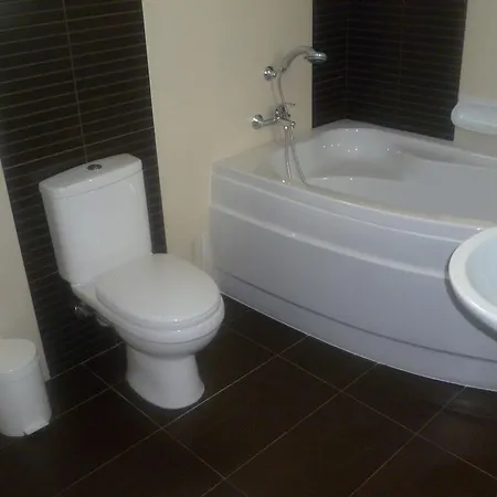 شقة 3 Bedroom Luxury