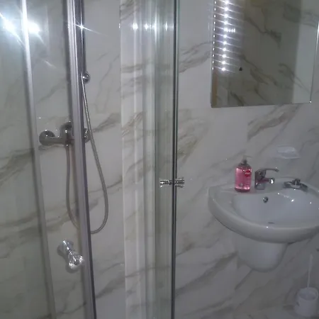 شقة 3 Bedroom Luxury مارساسكالا
