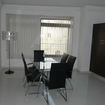 3 Bedroom Luxury