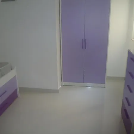 3 Bedroom Luxury