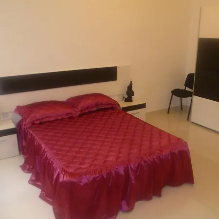 3 Bedroom Luxury