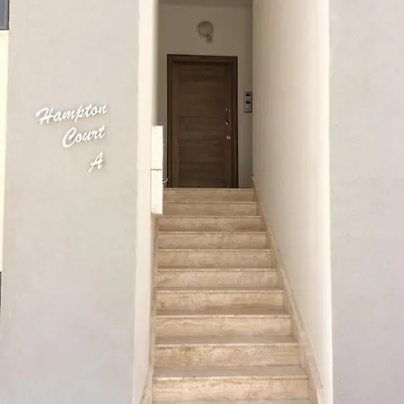 3 Bedroom Luxury